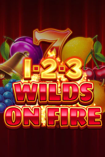 Бесплатная версия игры 1-2-3 Wilds on Fire | VAVADA KZ 