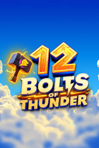 Бесплатная версия игры 12 Bolts of Thunder | VAVADA KZ 