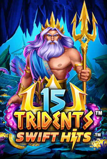 Бесплатная версия игры 15 Tridents™ | VAVADA KZ 