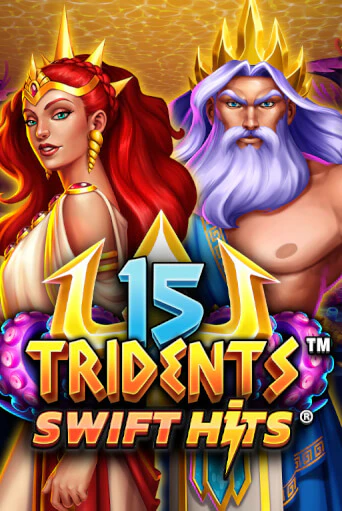 Бесплатная версия игры 15 Tridents | VAVADA KZ 