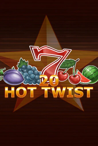 Бесплатная версия игры 20 Hot Twist | VAVADA KZ 