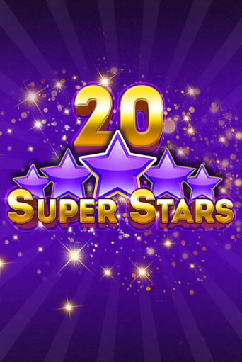 Бесплатная версия игры 20 Super Stars | VAVADA KZ 