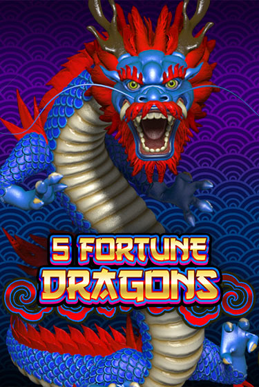Бесплатная версия игры 5 Fortune Dragons | VAVADA KZ 