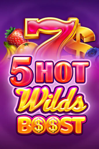 Бесплатная версия игры 5 Hot Wilds Boost | VAVADA KZ 