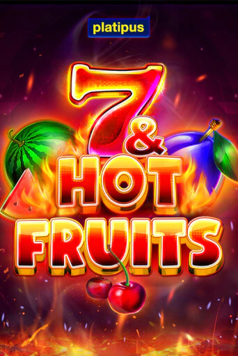 Бесплатная версия игры 7 & Hot Fruits | VAVADA KZ 