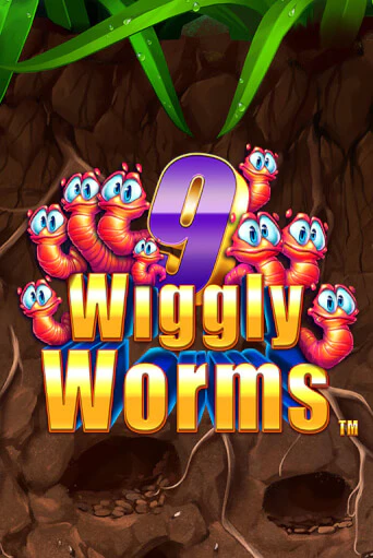 Бесплатная версия игры 9 Wiggly Worms | VAVADA KZ 