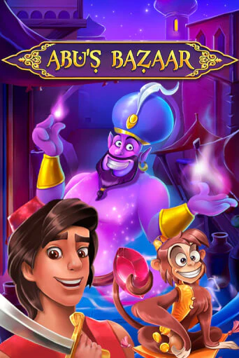 Бесплатная версия игры Abu's Bazaar | VAVADA KZ 