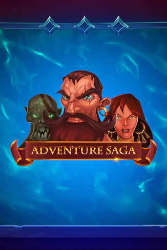 Бесплатная версия игры Adventure Saga | VAVADA KZ 