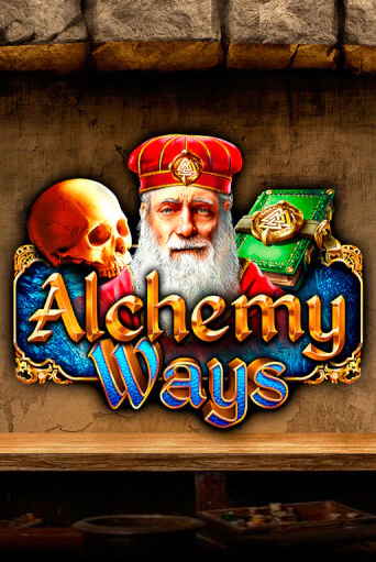 Бесплатная версия игры Alchemy Ways | VAVADA KZ 