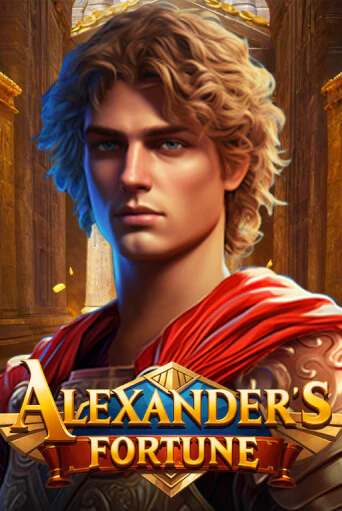 Бесплатная версия игры Alexander's Fortune | VAVADA KZ 