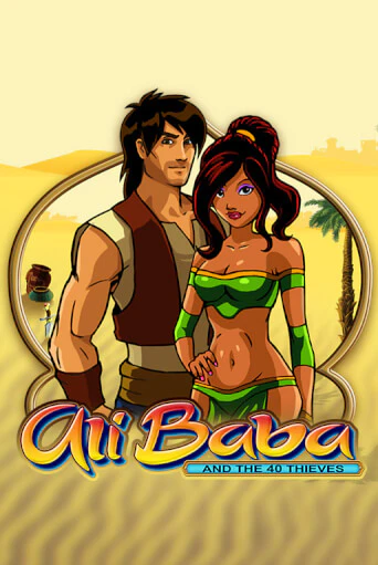 Бесплатная версия игры Ali Baba and the 40 Thieves | VAVADA KZ 