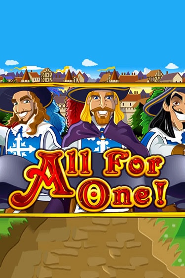 Бесплатная версия игры All For One | VAVADA KZ 