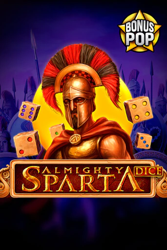 Бесплатная версия игры Almighty Sparta - Dice | VAVADA KZ 
