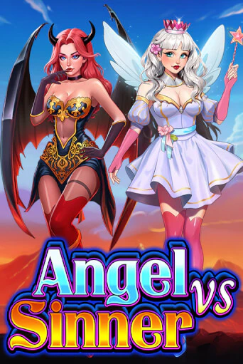 Бесплатная версия игры Angel vs Sinner | VAVADA KZ 