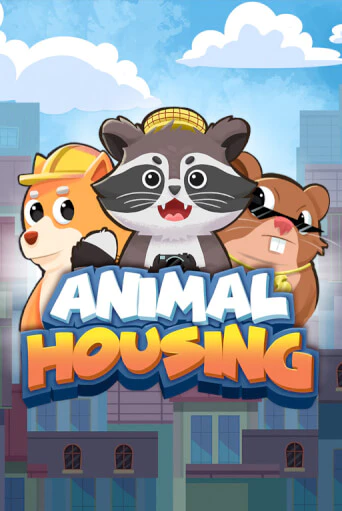 Бесплатная версия игры Animal Housing | VAVADA KZ 