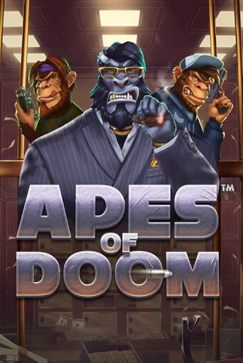 Бесплатная версия игры Apes of Doom | VAVADA KZ 