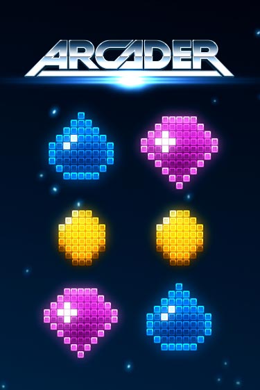 Бесплатная версия игры Arcader | VAVADA KZ 