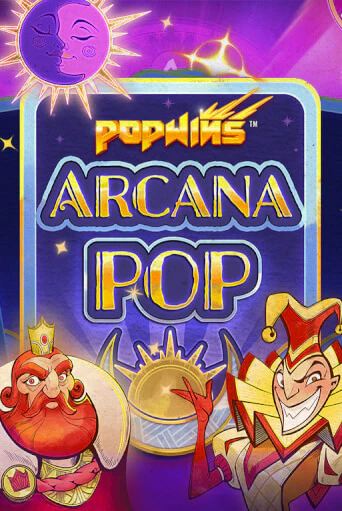 Бесплатная версия игры ArcanaPop | VAVADA KZ 