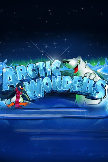 Бесплатная версия игры Arctic Wonders | VAVADA KZ 