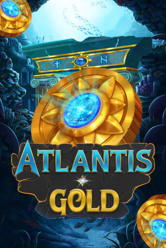 Бесплатная версия игры Atlantis Gold | VAVADA KZ 