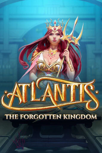 Бесплатная версия игры Atlantis - The Forgotten Kingdom | VAVADA KZ 