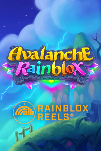 Бесплатная версия игры Avalanche with Rainblox Reels™ | VAVADA KZ 