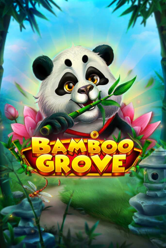 Бесплатная версия игры Bamboo Grove | VAVADA KZ 