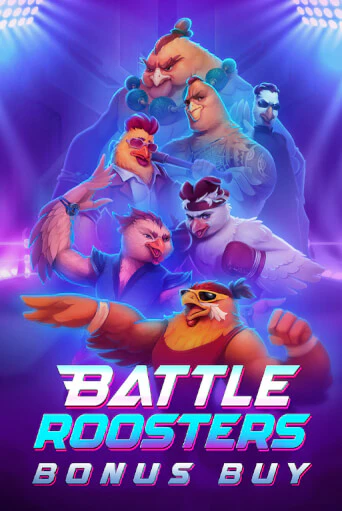 Бесплатная версия игры Battle Roosters Bonus Buy | VAVADA KZ 