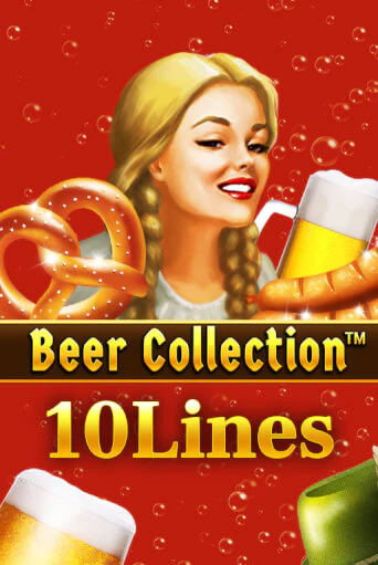 Бесплатная версия игры Beer Collection 10 Lines | VAVADA KZ 
