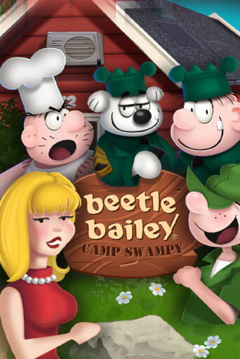 Бесплатная версия игры Beetle Bailey | VAVADA KZ 