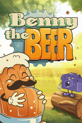 Бесплатная версия игры Benny the Beer | VAVADA KZ 