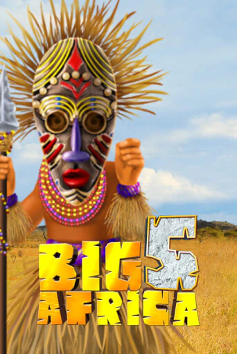 Бесплатная версия игры Big 5 Africa | VAVADA KZ 