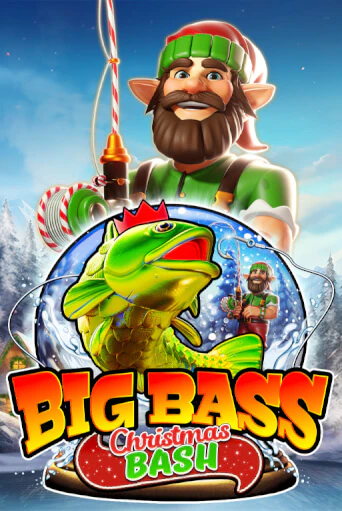Бесплатная версия игры Big Bass Christmas Bash | VAVADA KZ 