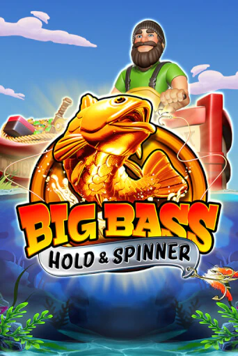 Бесплатная версия игры Big Bass - Hold & Spinner | VAVADA KZ 