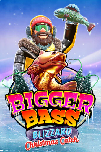 Бесплатная версия игры Bigger Bass Blizzard - Christmas Catch™ | VAVADA KZ 