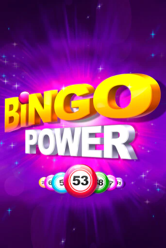 Бесплатная версия игры Power Bingo | VAVADA KZ 