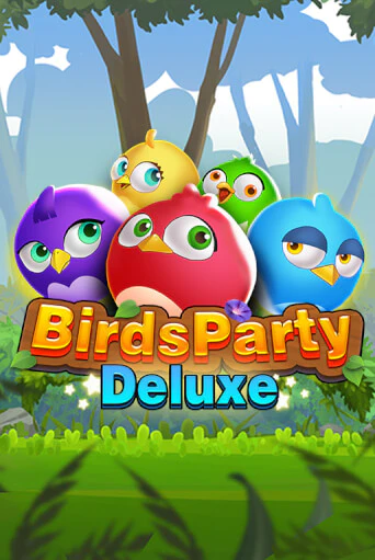 Бесплатная версия игры Birdsparty Deluxe | VAVADA KZ 