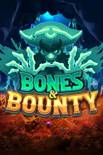 Бесплатная версия игры Bones & Bounty | VAVADA KZ 