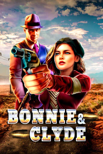 Бесплатная версия игры Bonnie & Clyde | VAVADA KZ 
