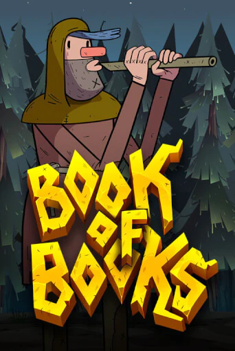 Бесплатная версия игры Book of Books | VAVADA KZ 