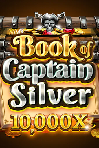 Бесплатная версия игры Book Of Captain Silver | VAVADA KZ 