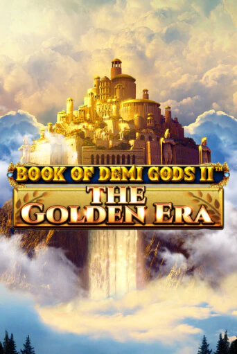Бесплатная версия игры Book Of Demi Gods II - The Golden Era | VAVADA KZ 