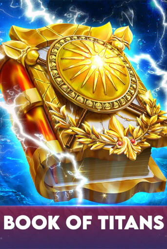 Бесплатная версия игры Book Of Titans | VAVADA KZ 