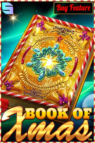 Бесплатная версия игры Book Of Xmas | VAVADA KZ 