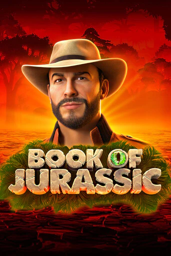 Бесплатная версия игры Book of Jurassic | VAVADA KZ 