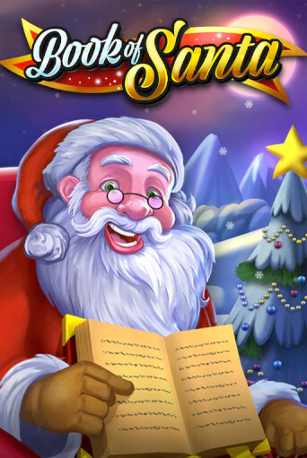 Бесплатная версия игры Book of Santa | VAVADA KZ 
