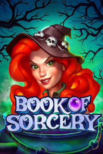 Бесплатная версия игры Book of Sorcery | VAVADA KZ 