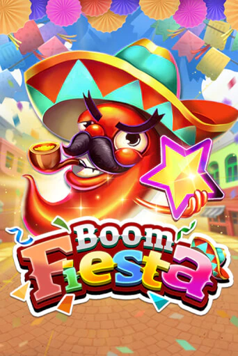 Бесплатная версия игры Boom Fiesta | VAVADA KZ 