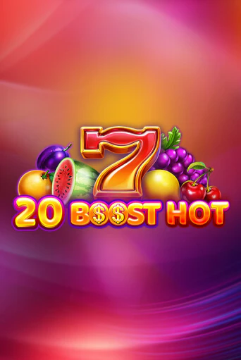 Бесплатная версия игры 20 Boost Hot | VAVADA KZ 
