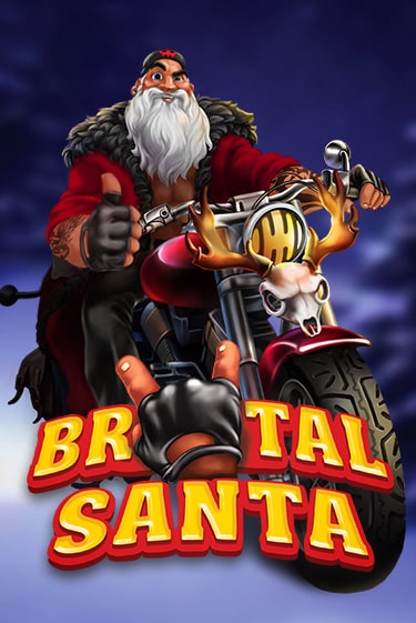 Бесплатная версия игры Brutal Santa | VAVADA KZ 